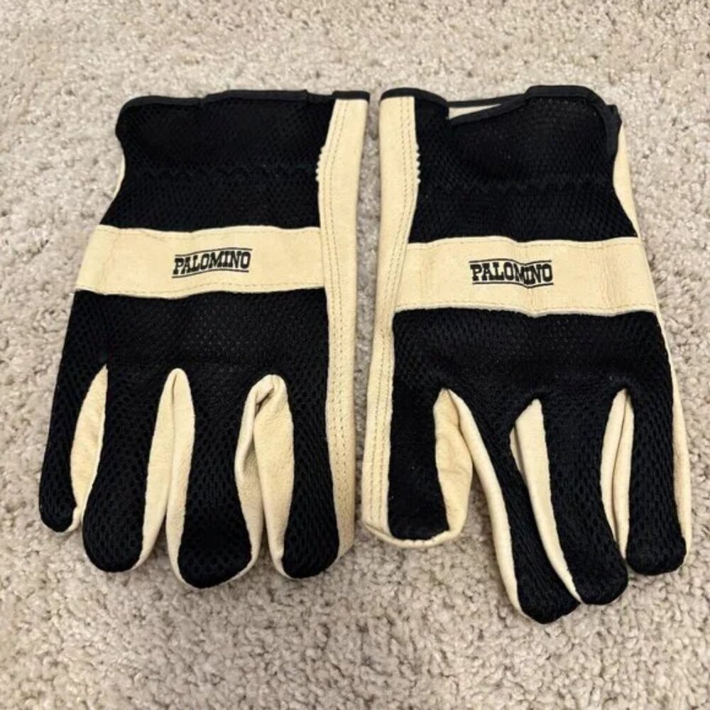 New Men's Work Gloves - Picture 6 of 7
